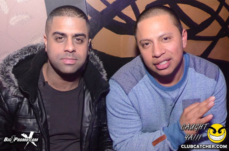 Luxy nightclub photo 114 - January 17th, 2015