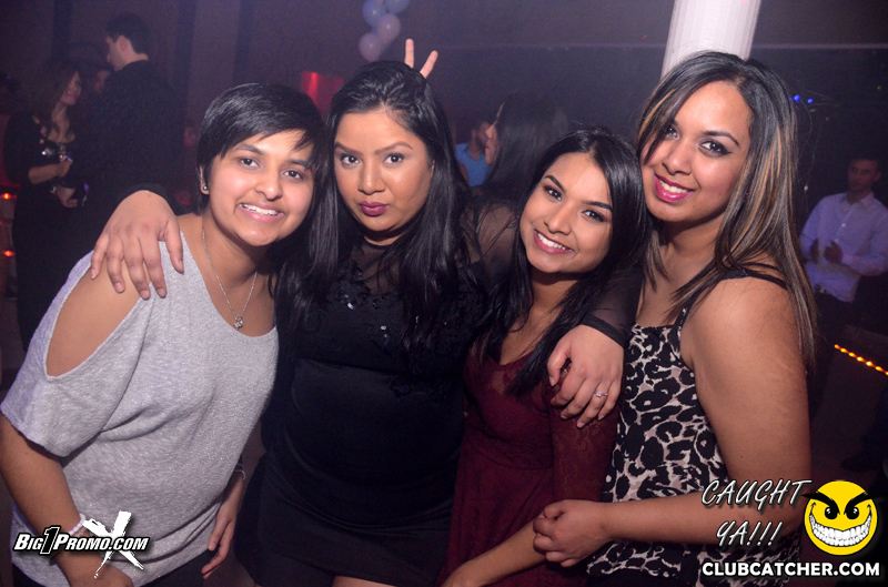 Luxy nightclub photo 118 - January 17th, 2015