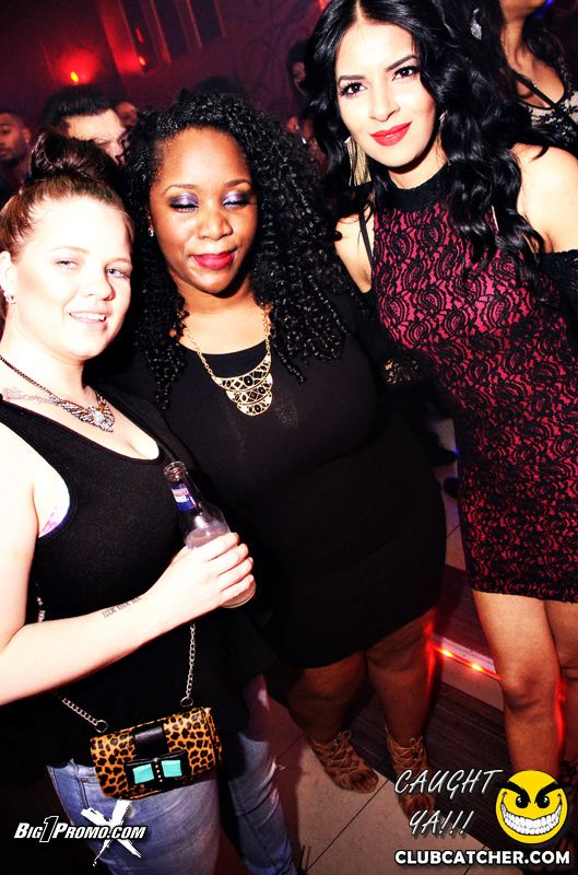 Luxy nightclub photo 120 - January 17th, 2015