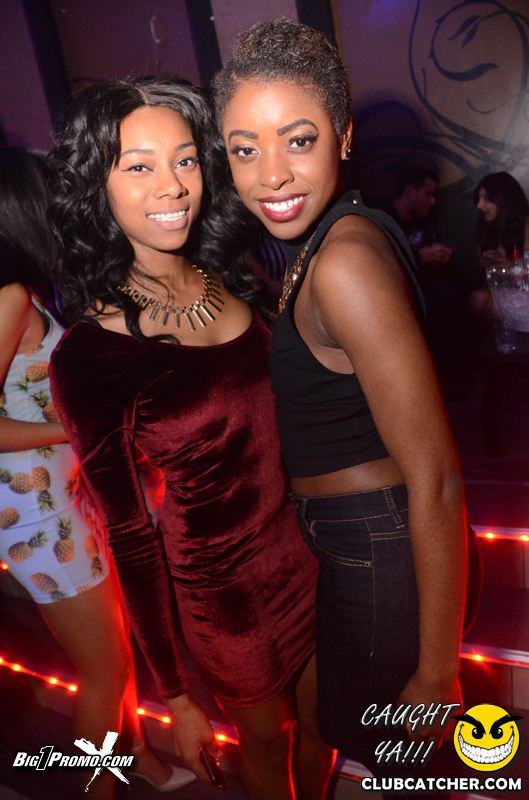 Luxy nightclub photo 13 - January 17th, 2015