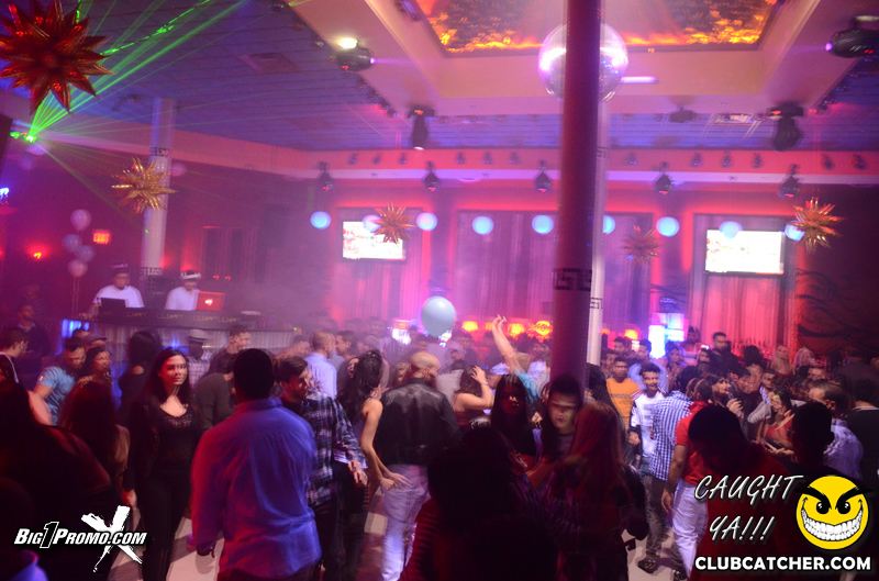 Luxy nightclub photo 121 - January 17th, 2015