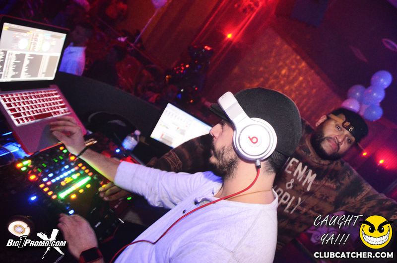 Luxy nightclub photo 124 - January 17th, 2015