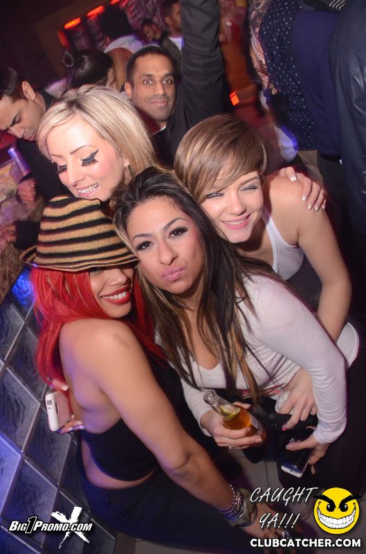Luxy nightclub photo 127 - January 17th, 2015