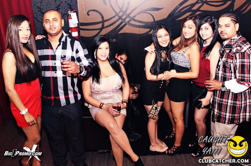 Luxy nightclub photo 129 - January 17th, 2015