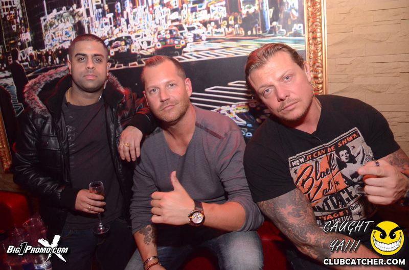 Luxy nightclub photo 132 - January 17th, 2015