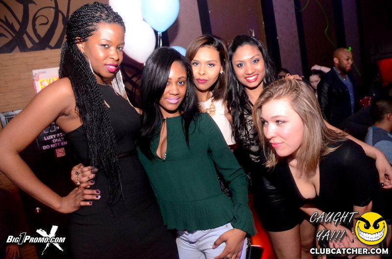 Luxy nightclub photo 15 - January 17th, 2015