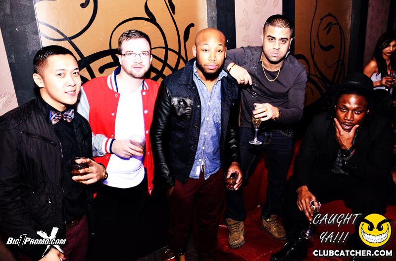 Luxy nightclub photo 145 - January 17th, 2015