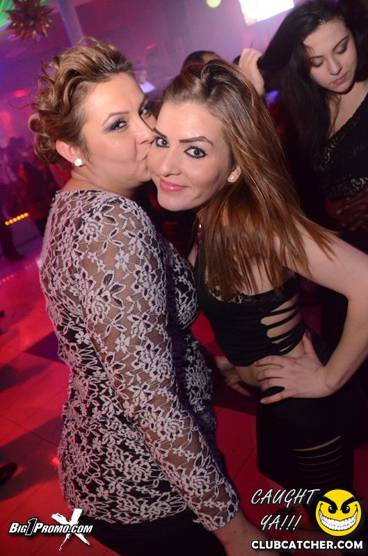 Luxy nightclub photo 146 - January 17th, 2015
