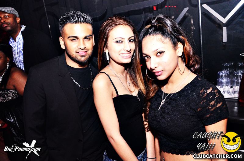 Luxy nightclub photo 148 - January 17th, 2015