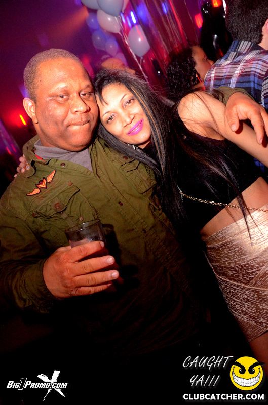 Luxy nightclub photo 154 - January 17th, 2015