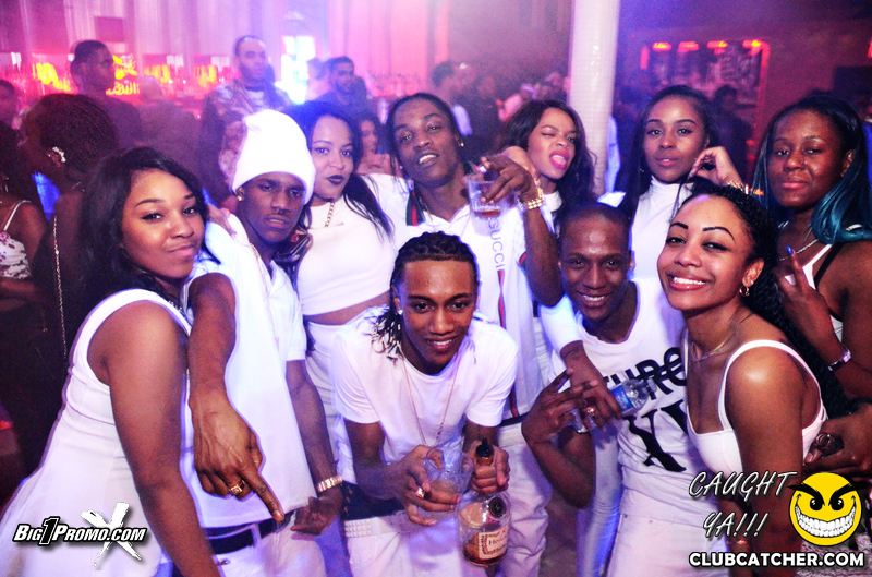 Luxy nightclub photo 158 - January 17th, 2015