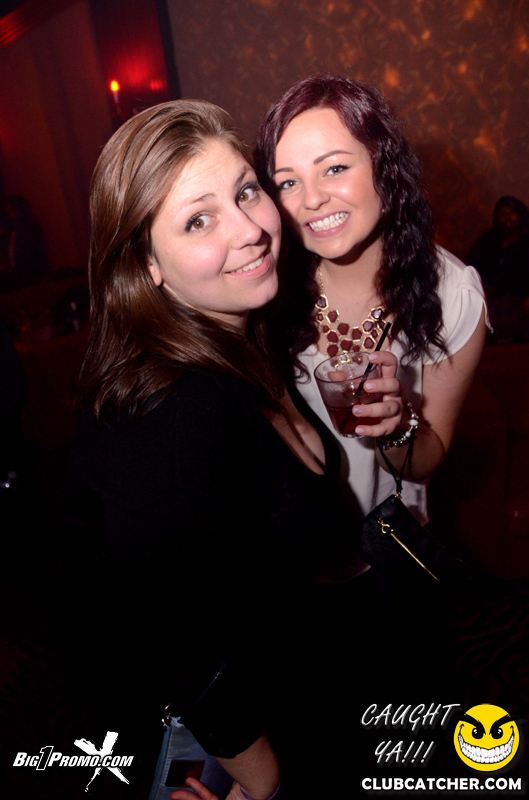 Luxy nightclub photo 18 - January 17th, 2015