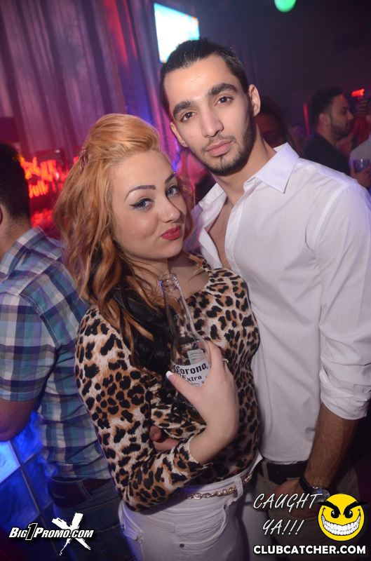 Luxy nightclub photo 20 - January 17th, 2015