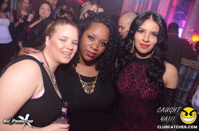 Luxy nightclub photo 22 - January 17th, 2015