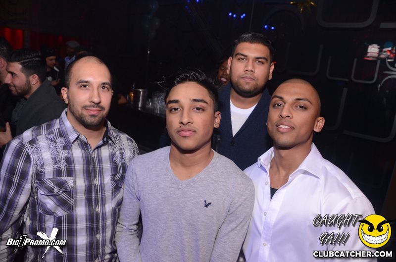 Luxy nightclub photo 27 - January 17th, 2015