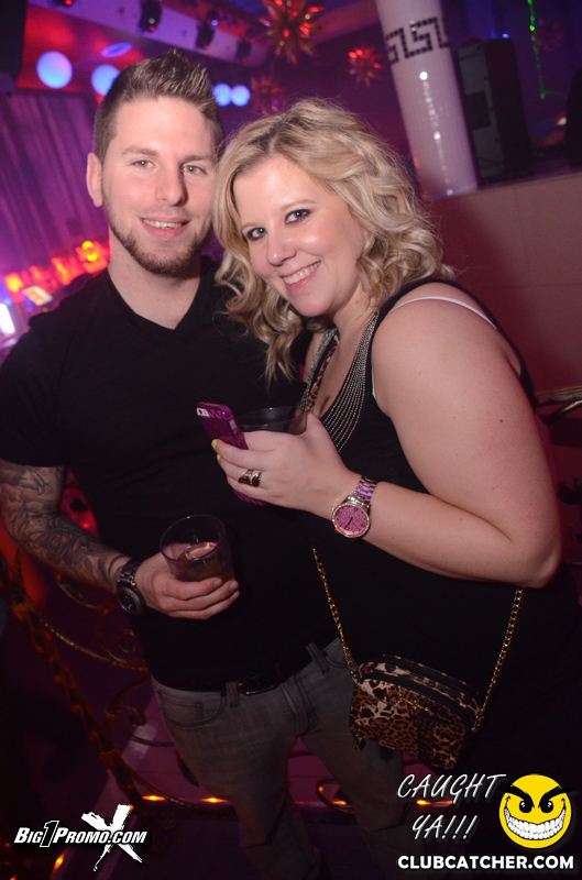 Luxy nightclub photo 30 - January 17th, 2015