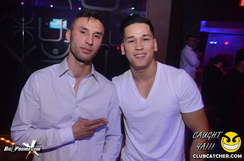 Luxy nightclub photo 31 - January 17th, 2015