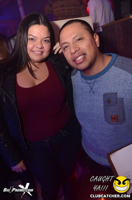 Luxy nightclub photo 33 - January 17th, 2015