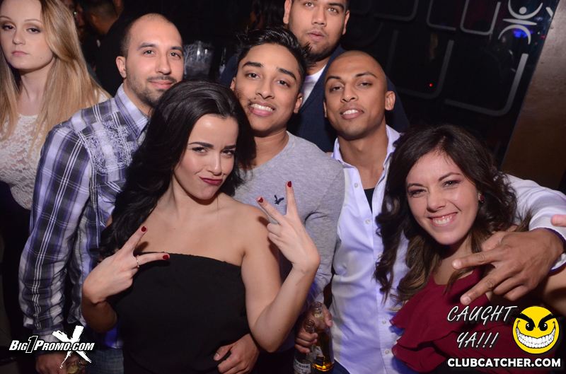 Luxy nightclub photo 34 - January 17th, 2015