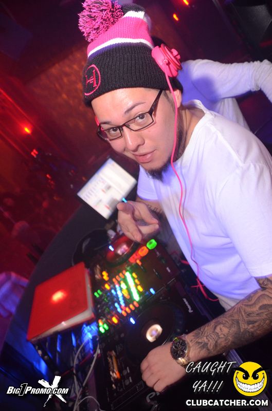 Luxy nightclub photo 36 - January 17th, 2015