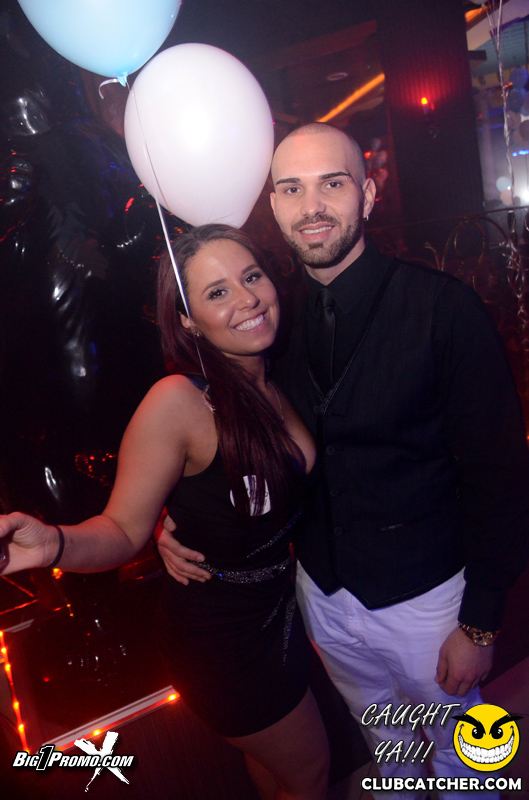 Luxy nightclub photo 37 - January 17th, 2015
