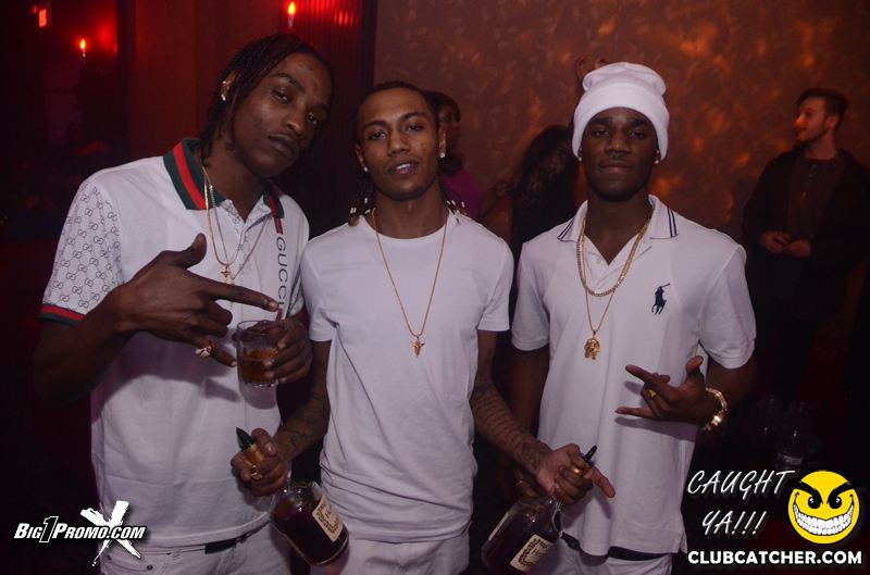 Luxy nightclub photo 38 - January 17th, 2015