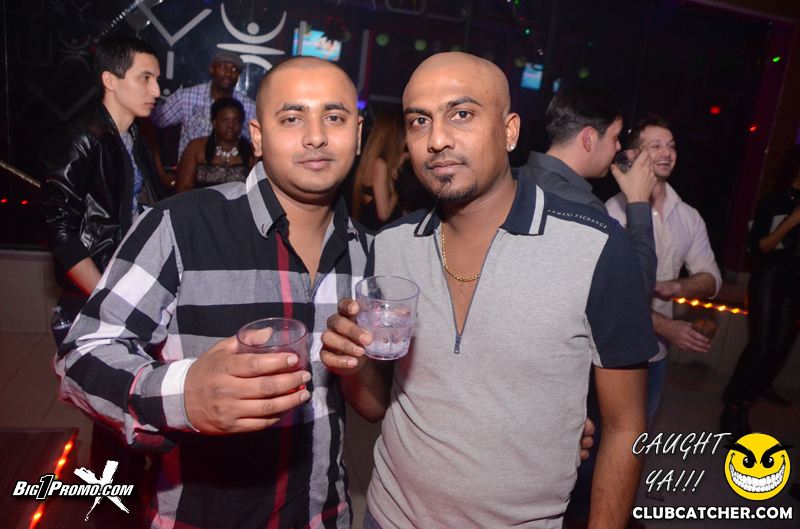 Luxy nightclub photo 39 - January 17th, 2015