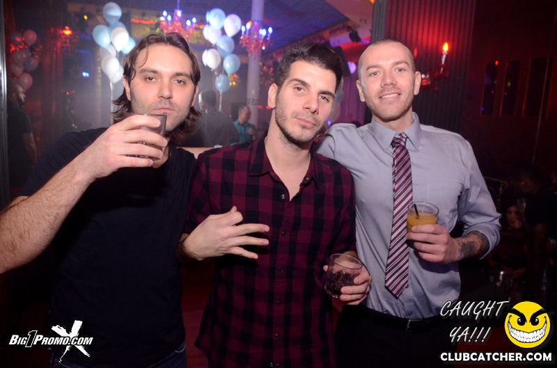 Luxy nightclub photo 40 - January 17th, 2015