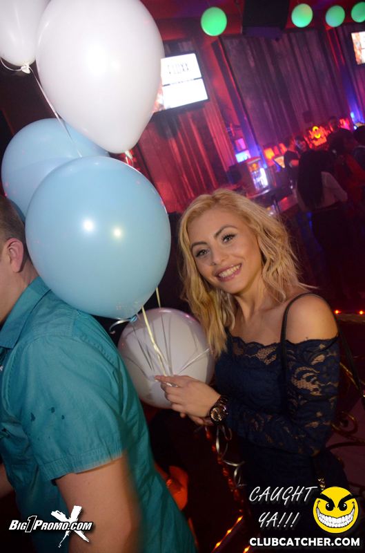 Luxy nightclub photo 5 - January 17th, 2015
