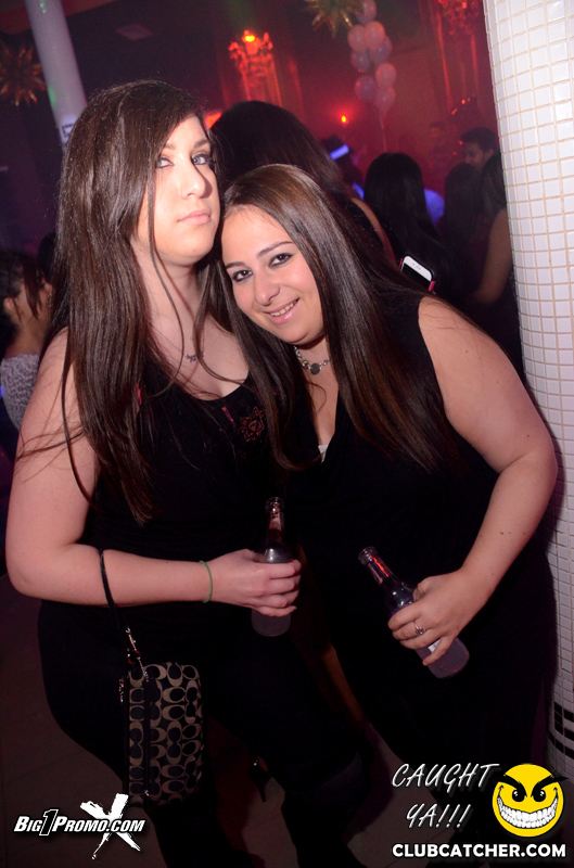 Luxy nightclub photo 44 - January 17th, 2015