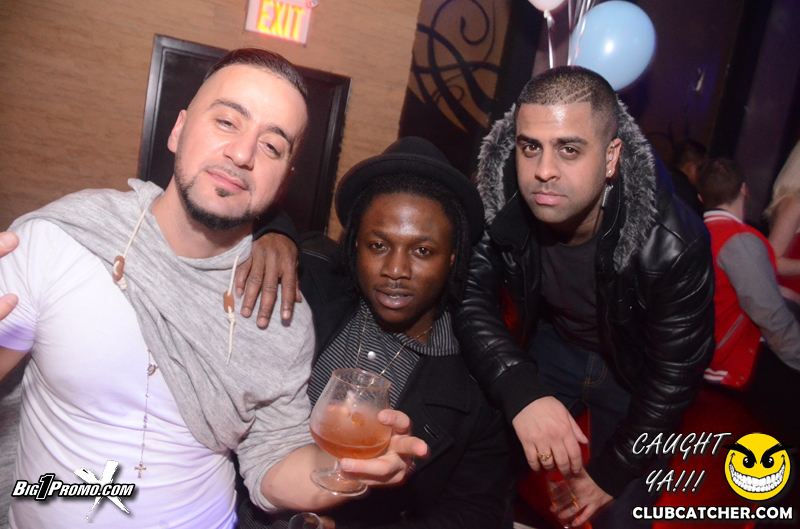Luxy nightclub photo 45 - January 17th, 2015