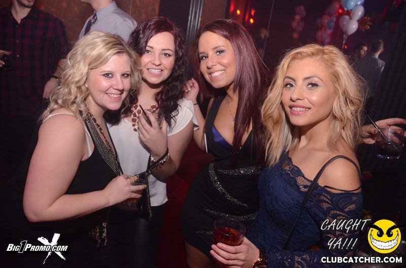 Luxy nightclub photo 46 - January 17th, 2015