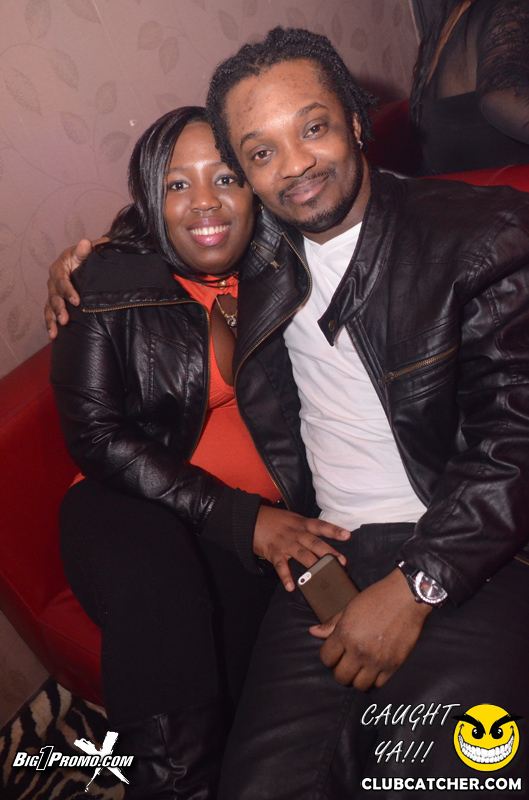 Luxy nightclub photo 47 - January 17th, 2015