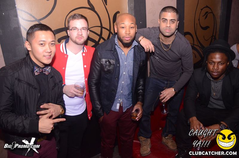 Luxy nightclub photo 48 - January 17th, 2015