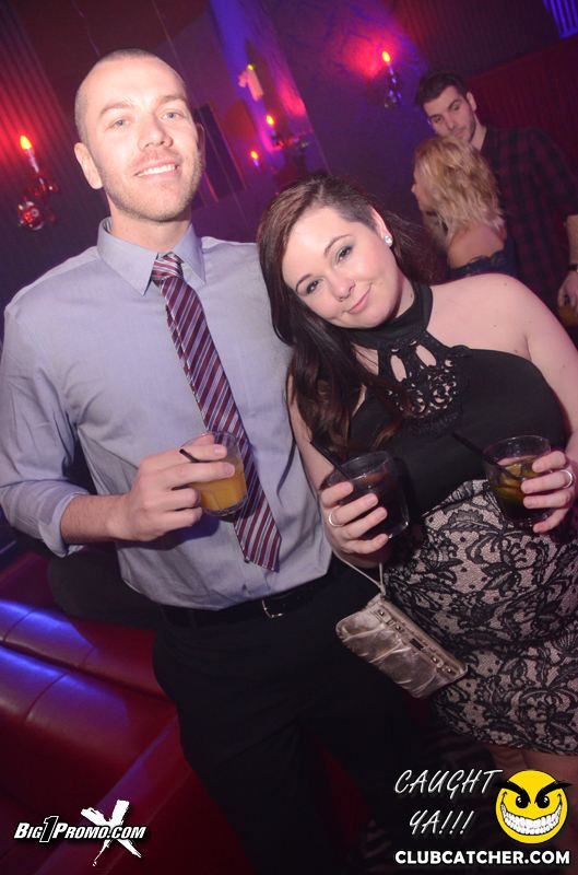 Luxy nightclub photo 51 - January 17th, 2015