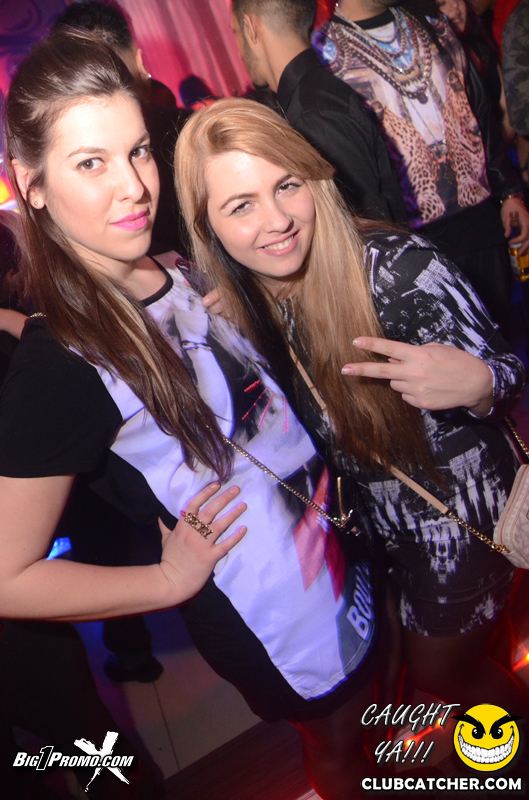Luxy nightclub photo 53 - January 17th, 2015