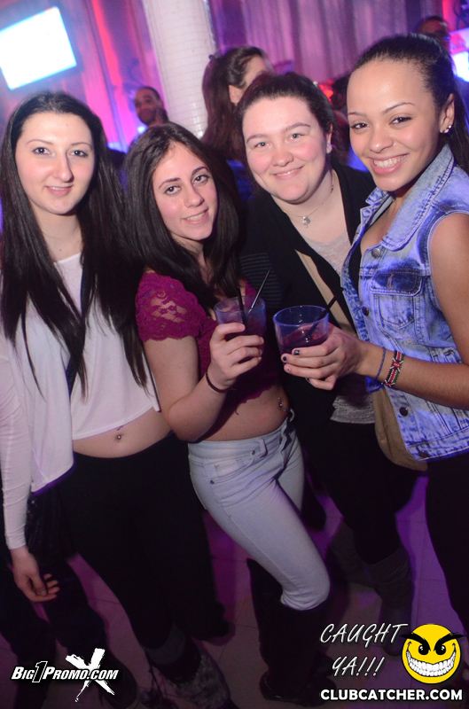 Luxy nightclub photo 56 - January 17th, 2015