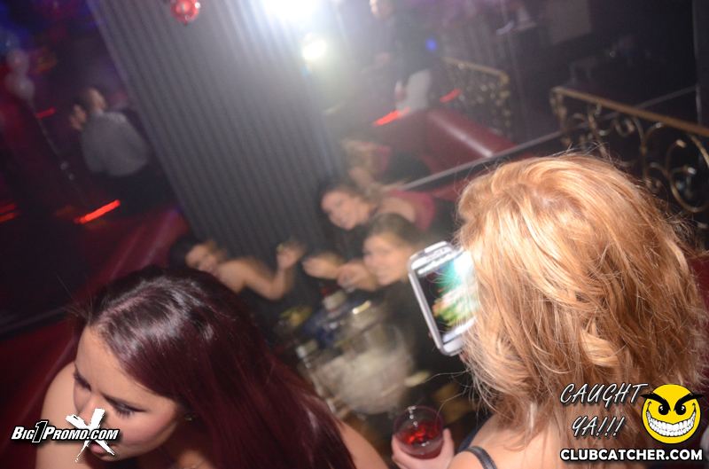 Luxy nightclub photo 58 - January 17th, 2015