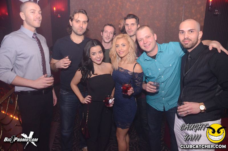 Luxy nightclub photo 59 - January 17th, 2015