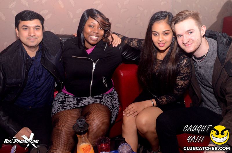 Luxy nightclub photo 62 - January 17th, 2015