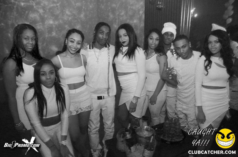 Luxy nightclub photo 66 - January 17th, 2015