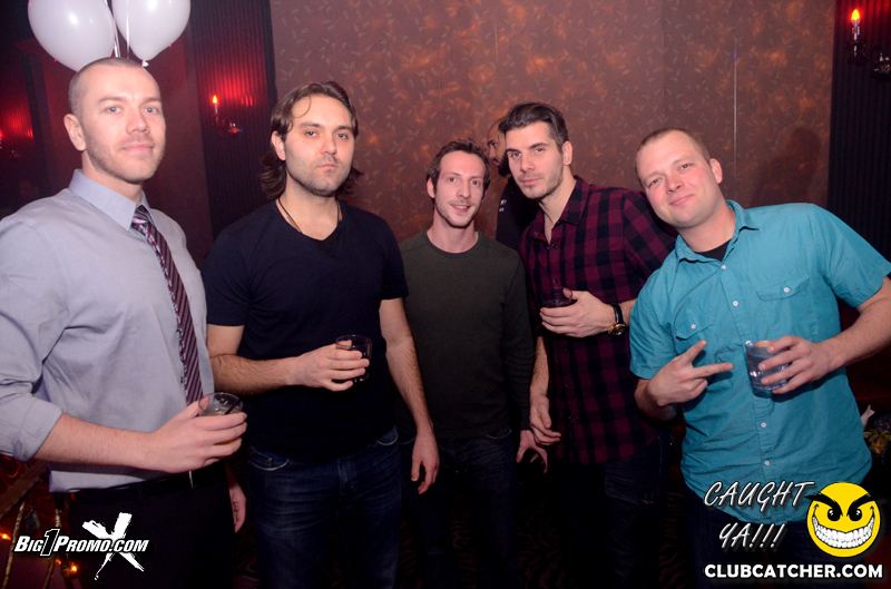 Luxy nightclub photo 69 - January 17th, 2015