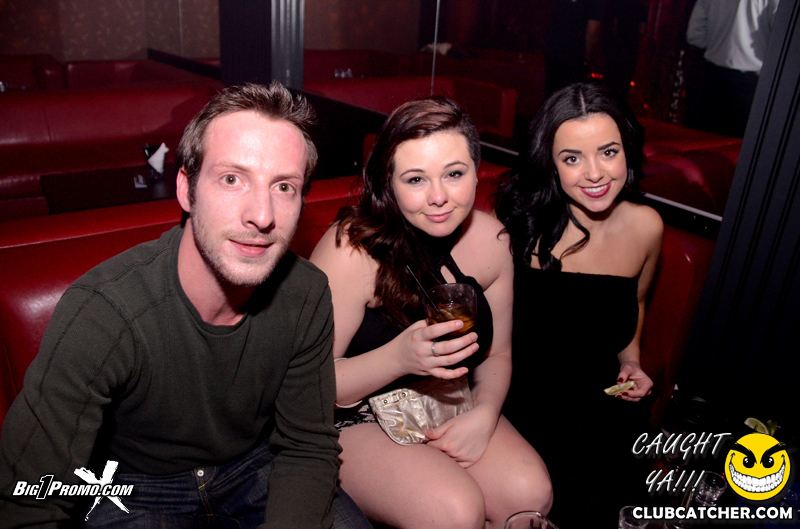 Luxy nightclub photo 72 - January 17th, 2015