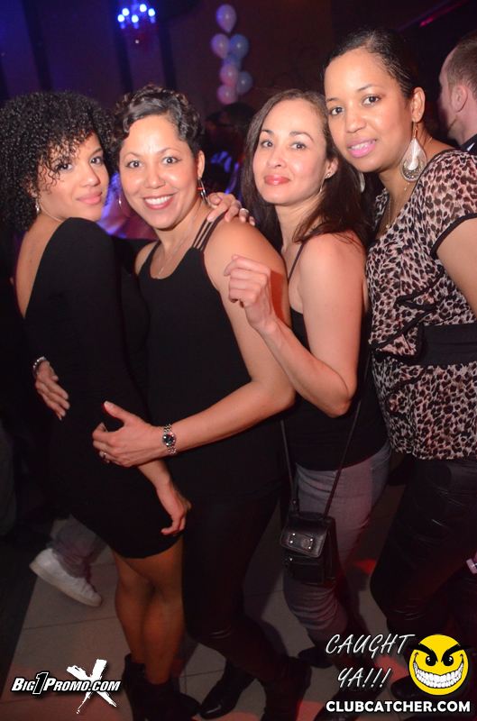 Luxy nightclub photo 73 - January 17th, 2015
