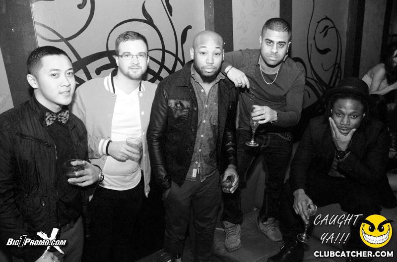 Luxy nightclub photo 74 - January 17th, 2015