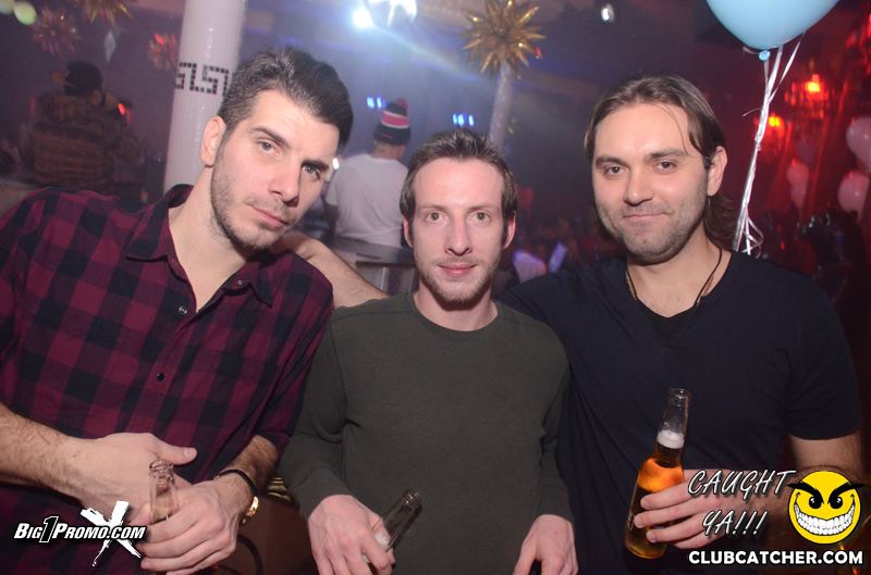 Luxy nightclub photo 81 - January 17th, 2015