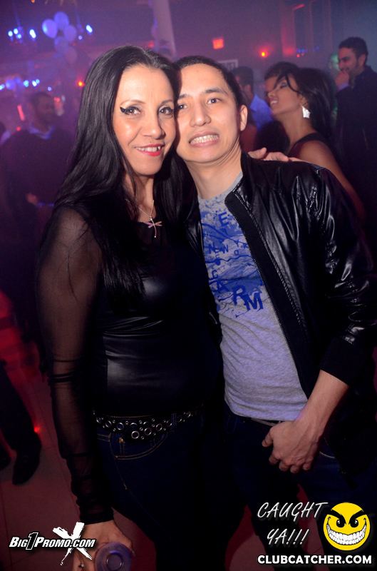 Luxy nightclub photo 83 - January 17th, 2015