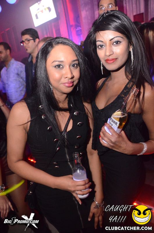 Luxy nightclub photo 87 - January 17th, 2015