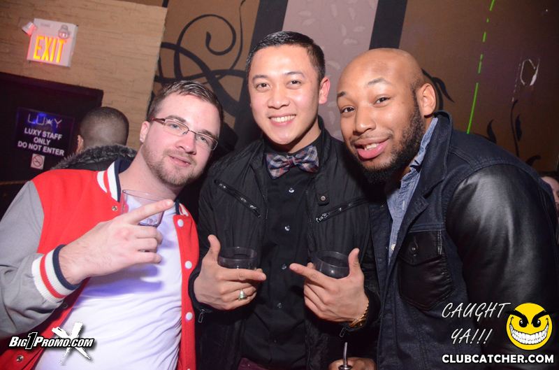 Luxy nightclub photo 89 - January 17th, 2015