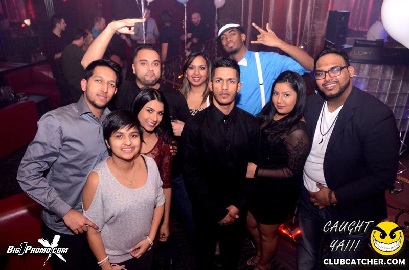 Luxy nightclub photo 10 - January 17th, 2015